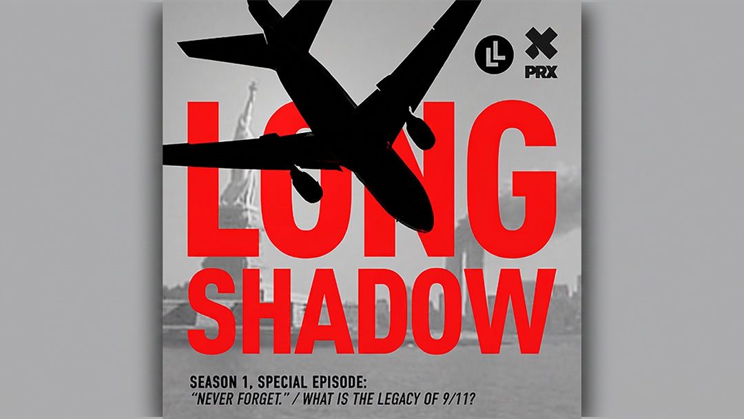 Long Shadow